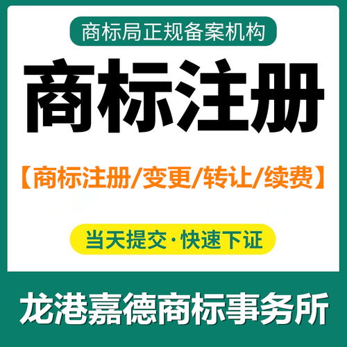 聚焦溫州南翼 蒼南、龍港、宜山、錢庫及平陽縣商標注冊代理服務解析